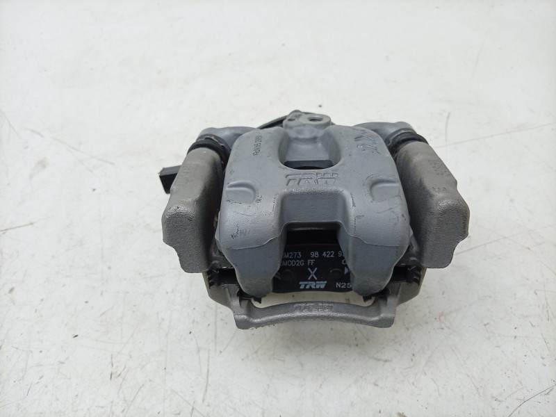 Recambio de pinza de freno trasera derecha para citroën c4 iii (ba_, bb_, bc_) 1.2 puretech 130 (bahnsa, bahnsb) referencia OEM 