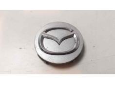 Recambio de tapacubos para mazda 2 berlina (dy) referencia OEM IAM FTMZ016 2477 