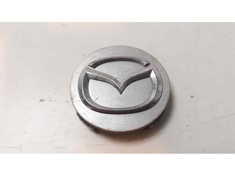 Recambio de tapacubos para mazda 2 berlina (dy) referencia OEM IAM FTMZ016 2477 