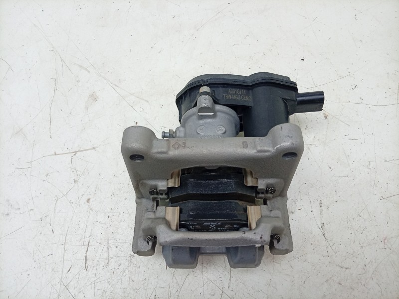 Recambio de pinza de freno trasera derecha para citroën c4 iii (ba_, bb_, bc_) 1.2 puretech 130 (bahnsa, bahnsb) referencia OEM 