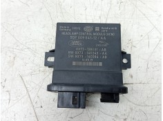 CENTRALITA LUCES GX7313K031AB 