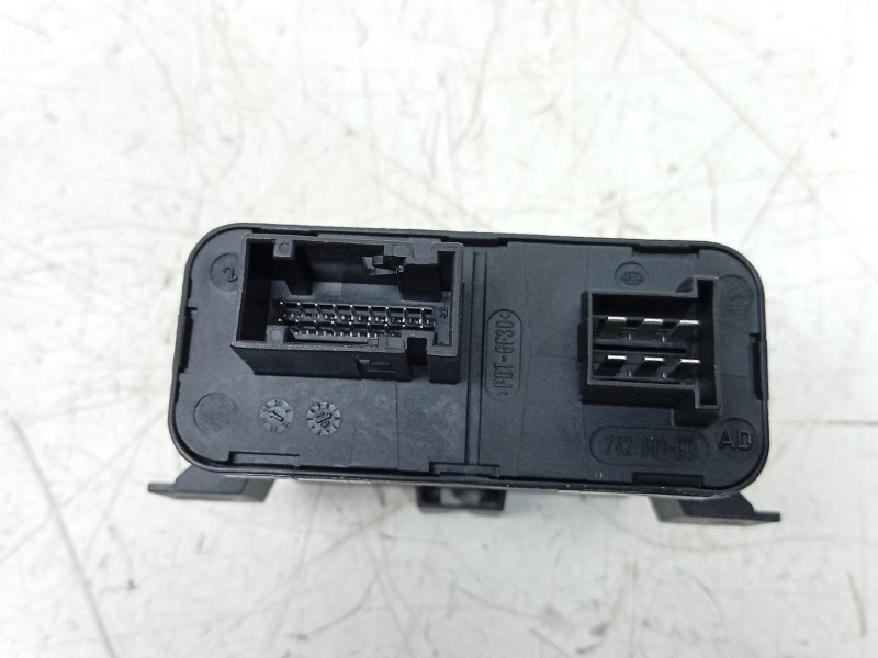 Recambio de centralita luces para land rover discovery sport (l550) 2.0 d 4x4 referencia OEM IAM  GX7313K031AB 