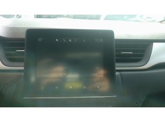 PANTALLA MULTIFUNCION 