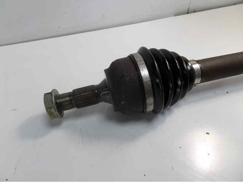 Recambio de transmision delantera izquierda para citroen xsara coupe 1.6i 16v vtr referencia OEM IAM 32720N C1130 