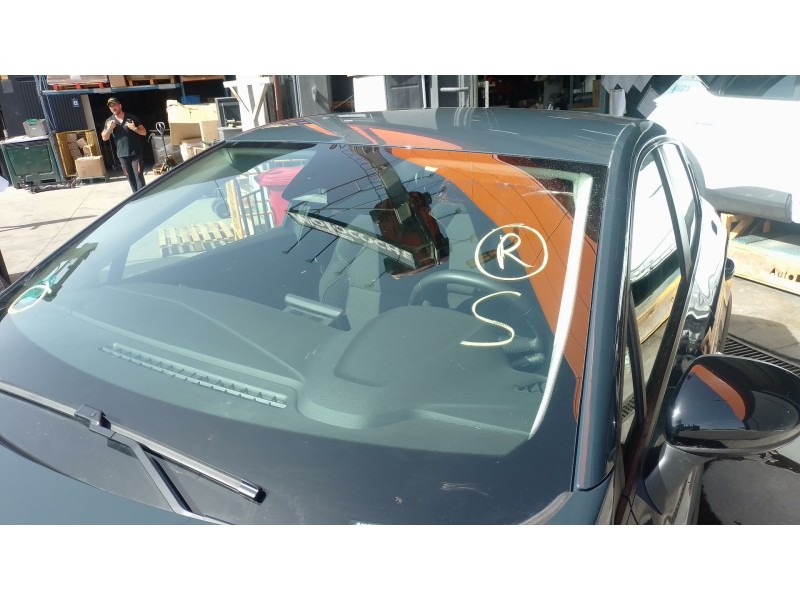 Recambio de parabrisas para renault captur ii (hf_) tce 90 (hfm6) referencia OEM IAM   