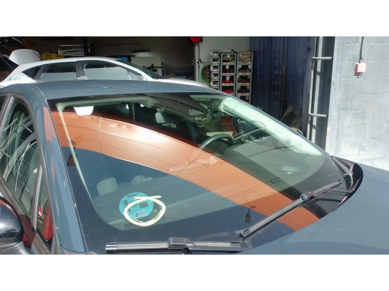 Recambio de parabrisas para renault captur ii (hf_) tce 90 (hfm6) referencia OEM IAM   