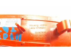 Recambio de piloto trasero derecho paragolpes para opel corsa f 1.2 referencia OEM IAM 9829303880   2