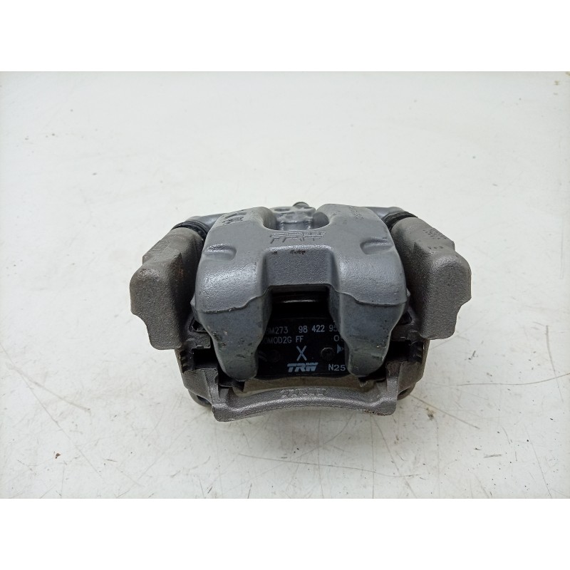 Recambio de pinza de freno trasera izquierda para citroën c4 iii (ba_, bb_, bc_) 1.2 puretech 130 (bahnsa, bahnsb) referencia OE
