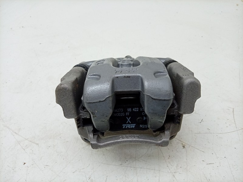 Recambio de pinza de freno trasera izquierda para citroën c4 iii (ba_, bb_, bc_) 1.2 puretech 130 (bahnsa, bahnsb) referencia OE