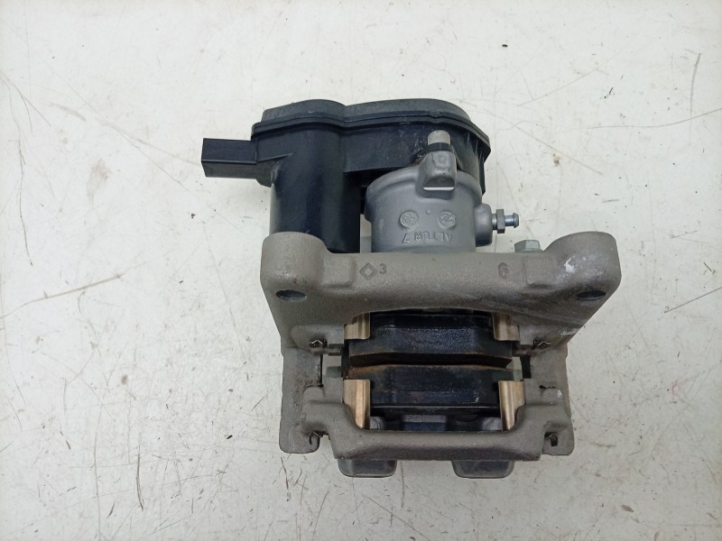 Recambio de pinza de freno trasera izquierda para citroën c4 iii (ba_, bb_, bc_) 1.2 puretech 130 (bahnsa, bahnsb) referencia OE