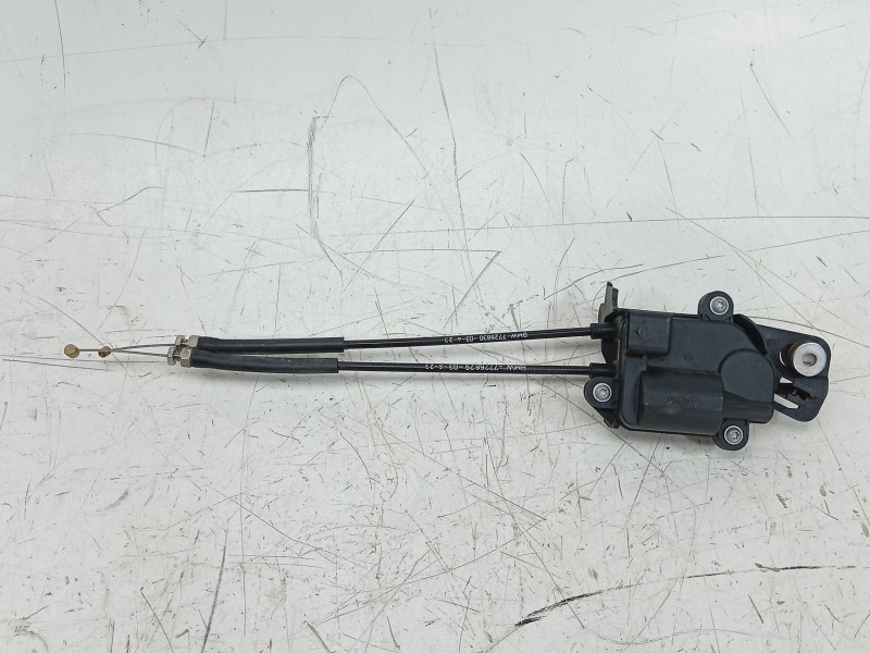Recambio de valvula solenoide para bmw r 1250 r 1250 r (1r13) referencia OEM IAM  18519443059 