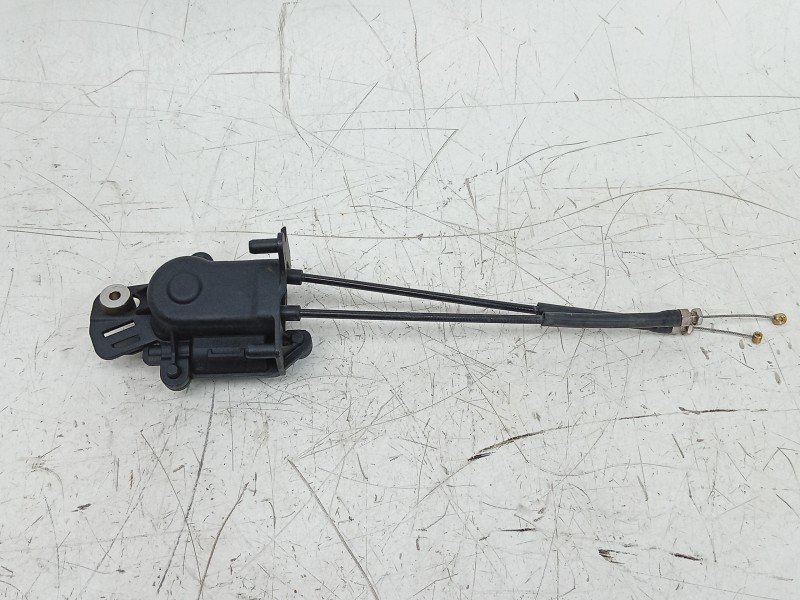 Recambio de valvula solenoide para bmw r 1250 r 1250 r (1r13) referencia OEM IAM  18519443059 