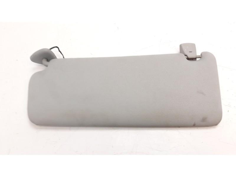 Recambio de parasol derecho para jaguar xf 2.2 diesel luxury referencia OEM IAM C2Z28855  