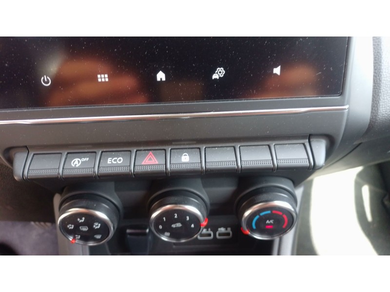 Recambio de warning para renault captur ii (hf_) tce 90 (hfm6) referencia OEM IAM   
