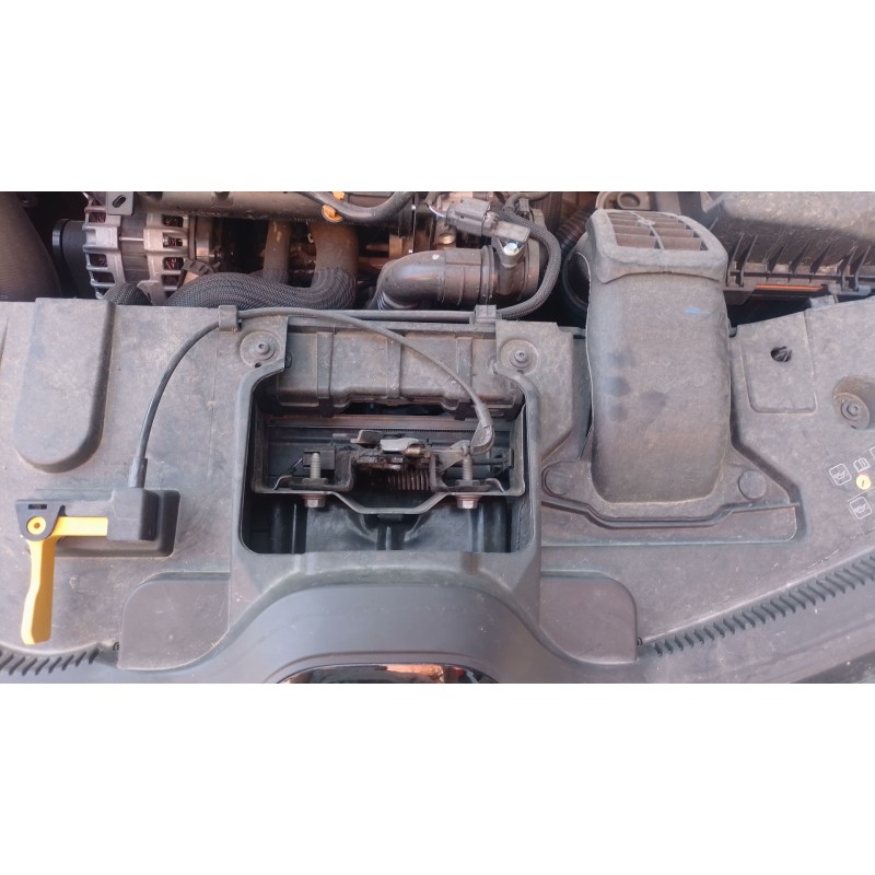 Recambio de condensador / radiador aire acondicionado para renault captur ii (hf_) tce 90 (hfm6) referencia OEM IAM   