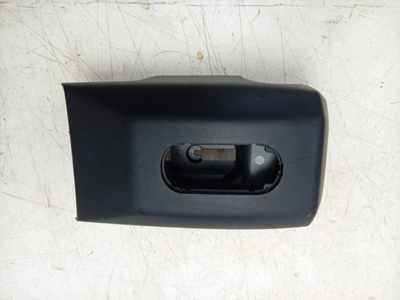 Recambio de moldura para porsche taycan (y1a) 4s referencia OEM IAM   