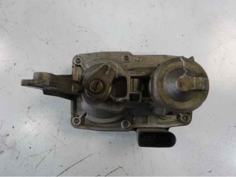 Recambio de caja mariposa para seat leon sc (5f5) 1.6 tdi referencia OEM IAM 51500203  