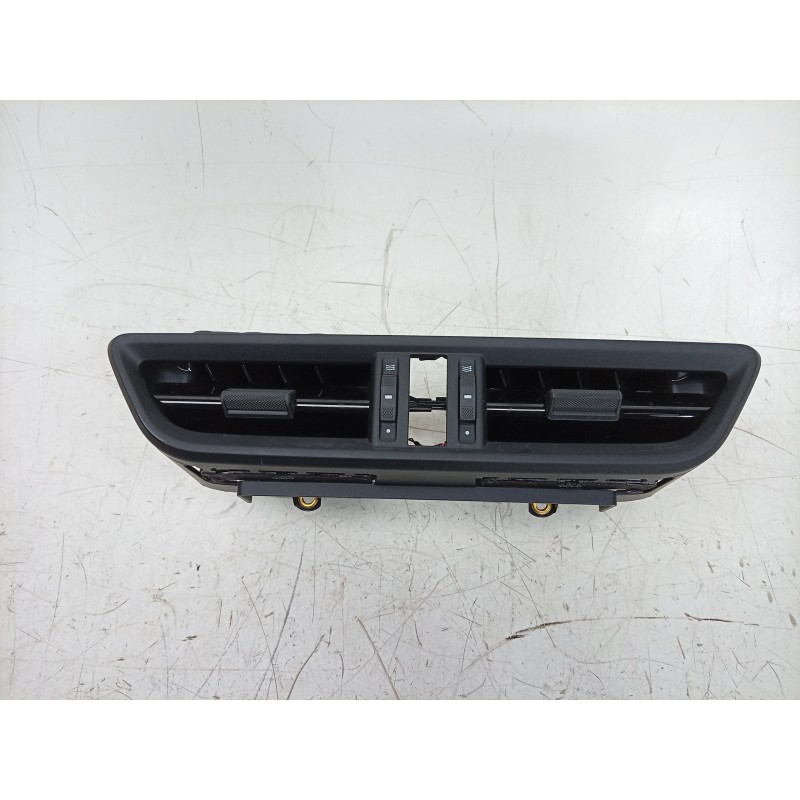 Recambio de aireador central para porsche macan (xab) 4 electric (xabbb1, xabfd1) referencia OEM IAM 95C815705FBLK 95C815705FB 