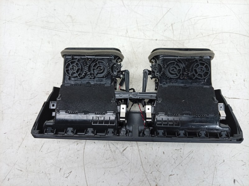 Recambio de aireador central para porsche macan (xab) 4 electric (xabbb1, xabfd1) referencia OEM IAM 95C815705FBLK 95C815705FB 