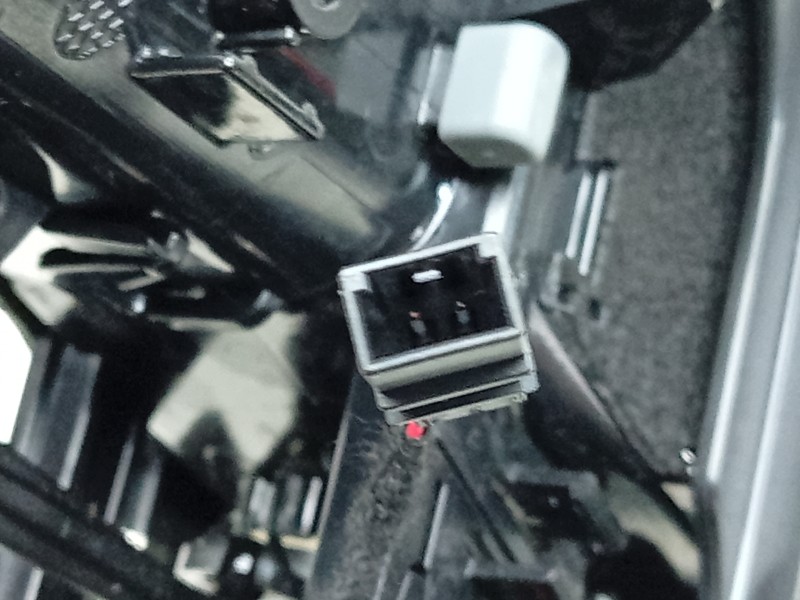 Recambio de aireador central para porsche macan (xab) 4 electric (xabbb1, xabfd1) referencia OEM IAM 95C815705FBLK 95C815705FB 