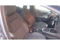 Recambio de asiento delantero derecho para renault captur ii (hf_) tce 90 (hfm6) referencia OEM IAM    2