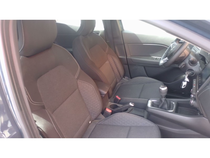 Recambio de asiento delantero derecho para renault captur ii (hf_) tce 90 (hfm6) referencia OEM IAM   