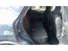 Recambio de asientos traseros para renault captur ii (hf_) tce 90 (hfm6) referencia OEM IAM   