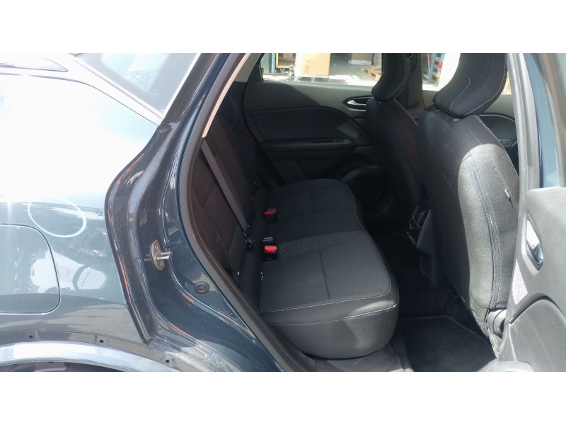 Recambio de asientos traseros para renault captur ii (hf_) tce 90 (hfm6) referencia OEM IAM   