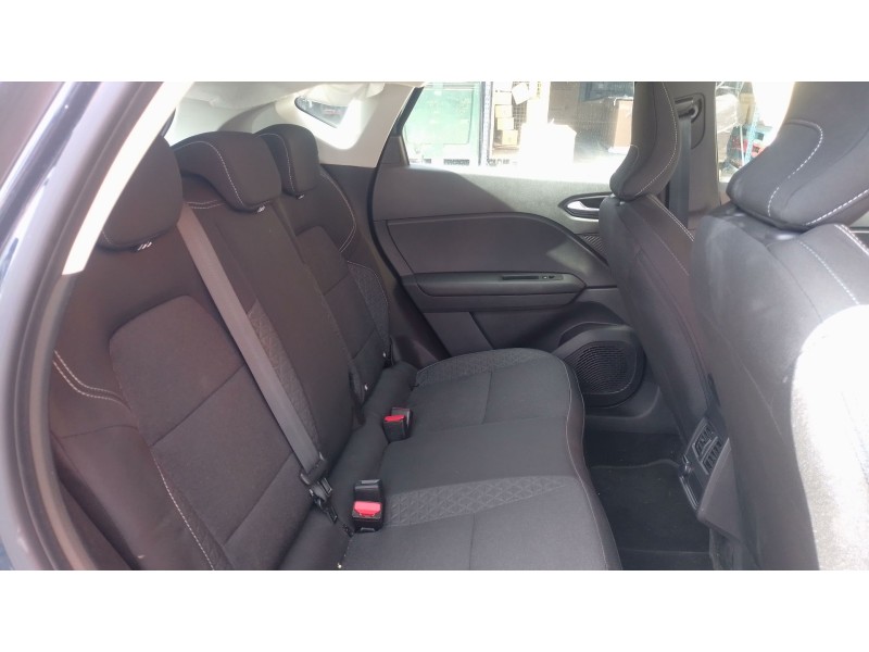 Recambio de asientos traseros para renault captur ii (hf_) tce 90 (hfm6) referencia OEM IAM   