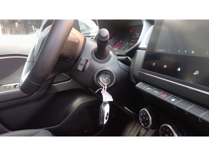 Recambio de columna direccion para renault captur ii (hf_) tce 90 (hfm6) referencia OEM IAM   