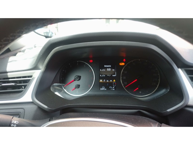 Recambio de cuadro instrumentos para renault captur ii (hf_) tce 90 (hfm6) referencia OEM IAM   