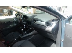 Recambio de kit airbag para renault captur ii (hf_) tce 90 (hfm6) referencia OEM IAM   