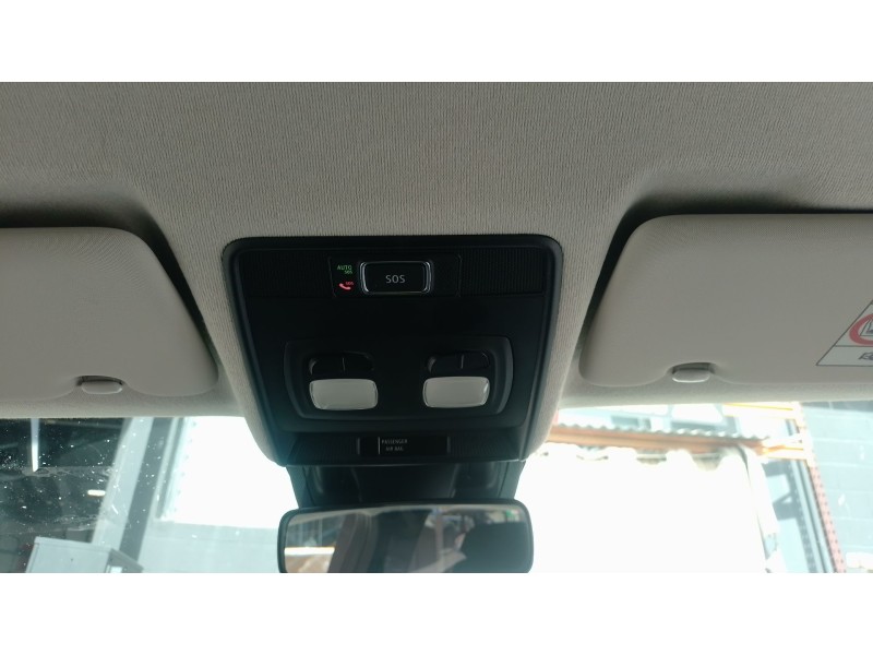 Recambio de luz interior para renault captur ii (hf_) tce 90 (hfm6) referencia OEM IAM   