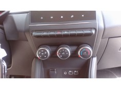 MANDO CALEFACCION / AIRE ACONDICIONADO 275007620R 