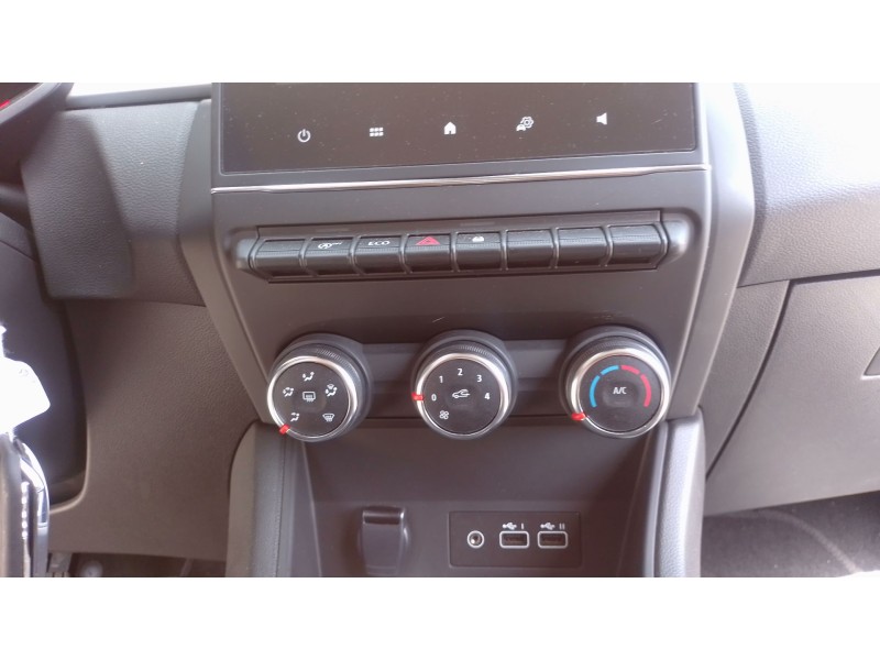 Recambio de mando calefaccion / aire acondicionado para renault captur ii (hf_) tce 90 (hfm6) referencia OEM IAM   