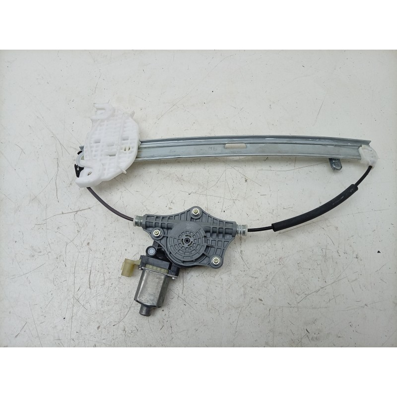 Recambio de elevalunas trasero izquierdo para kia stonic (yb) 1.0 t-gdi eco-dynamics+ referencia OEM IAM  83401H8100 
