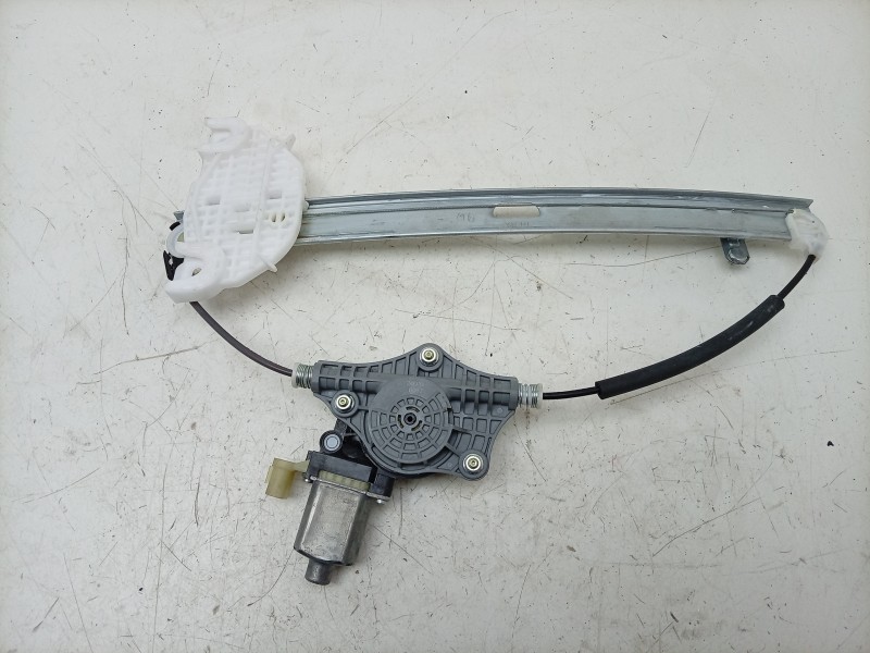 Recambio de elevalunas trasero izquierdo para kia stonic (yb) 1.0 t-gdi eco-dynamics+ referencia OEM IAM  83401H8100 