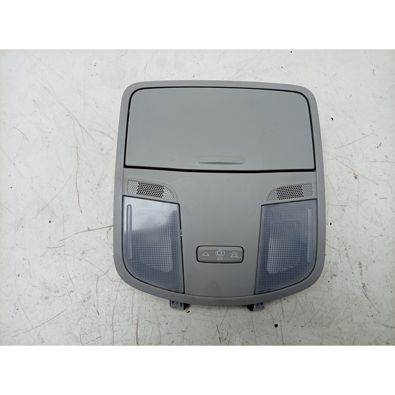 Recambio de luz interior para kia stonic (yb) 1.0 t-gdi eco-dynamics+ referencia OEM IAM  92800H8000 