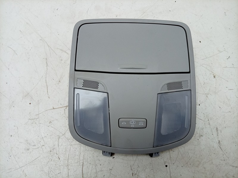 Recambio de luz interior para kia stonic (yb) 1.0 t-gdi eco-dynamics+ referencia OEM IAM  92800H8000 