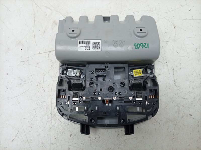 Recambio de luz interior para kia stonic (yb) 1.0 t-gdi eco-dynamics+ referencia OEM IAM  92800H8000 