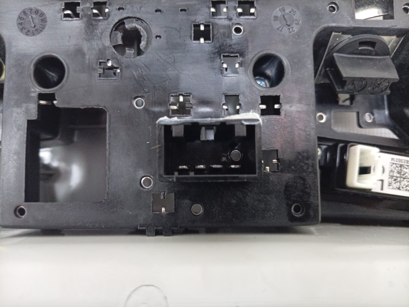 Recambio de luz interior para kia stonic (yb) 1.0 t-gdi eco-dynamics+ referencia OEM IAM  92800H8000 