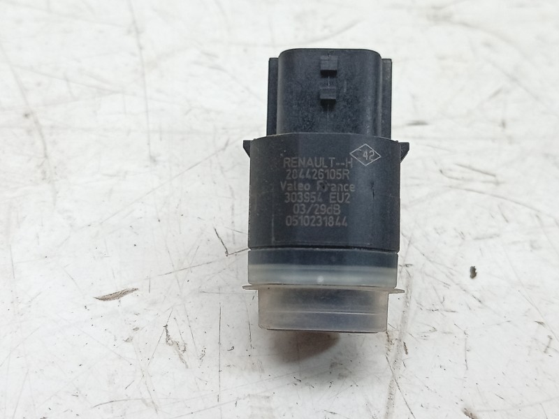 Recambio de sensor de aparcamiento para renault captur ii (hf_) 1.0 tce 90 eco-g (hfm6) referencia OEM IAM 0510231844 284426105R