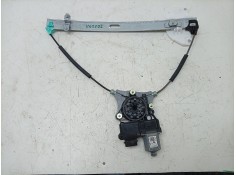 ELEVALUNAS DELANTERO IZQUIERDO 82401H8110 