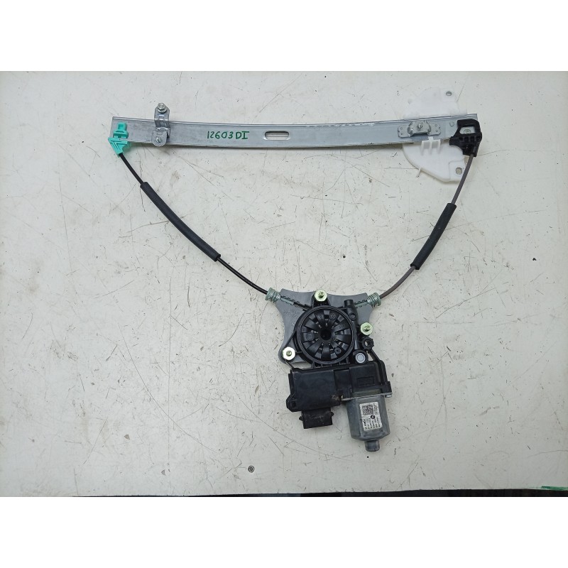 Recambio de elevalunas delantero izquierdo para kia stonic (yb) 1.0 t-gdi eco-dynamics+ referencia OEM IAM  82401H8110 