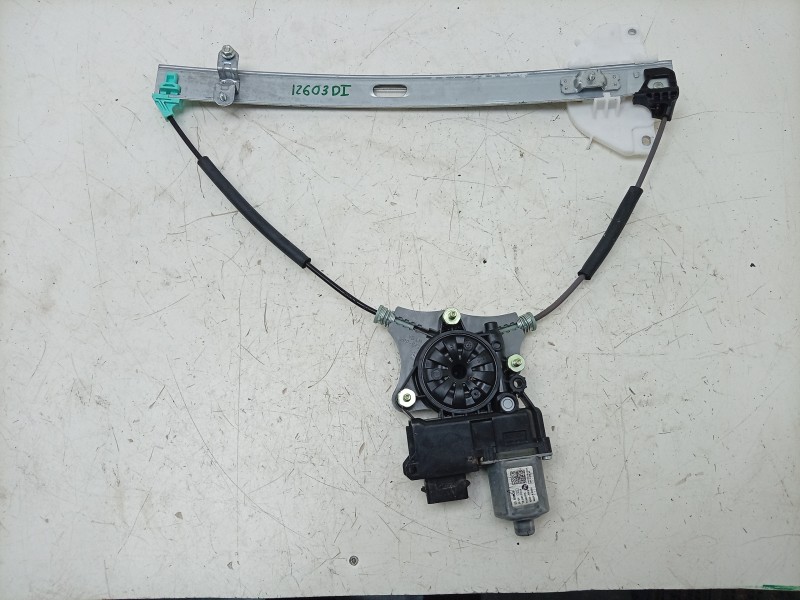 Recambio de elevalunas delantero izquierdo para kia stonic (yb) 1.0 t-gdi eco-dynamics+ referencia OEM IAM  82401H8110 