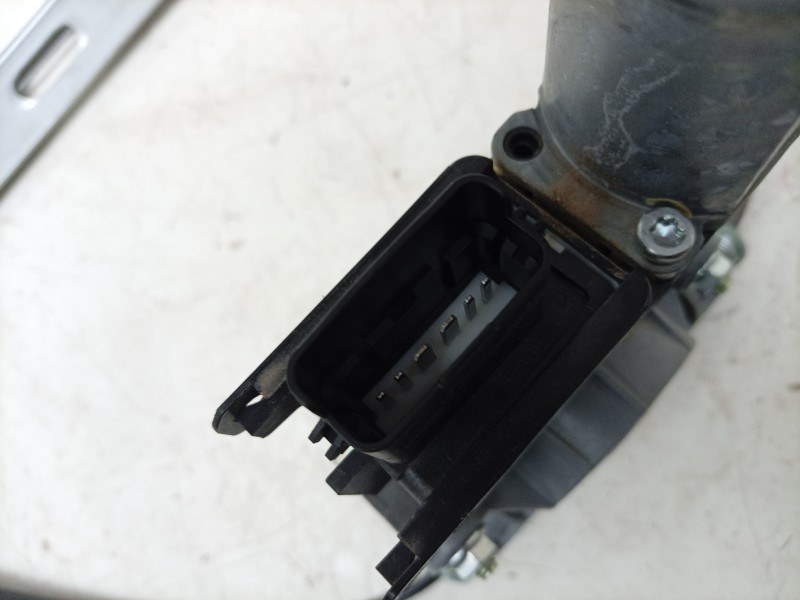 Recambio de elevalunas delantero izquierdo para kia stonic (yb) 1.0 t-gdi eco-dynamics+ referencia OEM IAM  82401H8110 