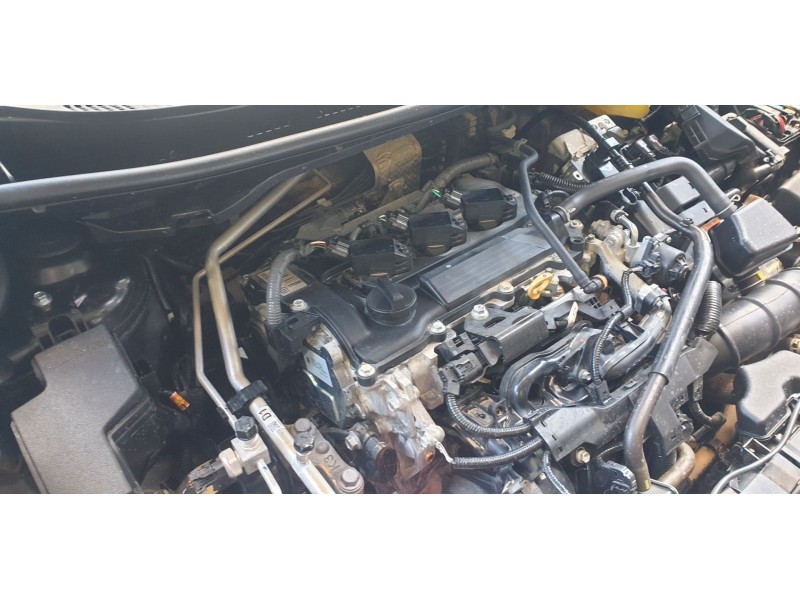 Recambio de abs para toyota yaris cross hybrid 2wd active tech referencia OEM IAM 472100D010  