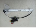 ELEVALUNAS TRASERO DERECHO 83402H8100 