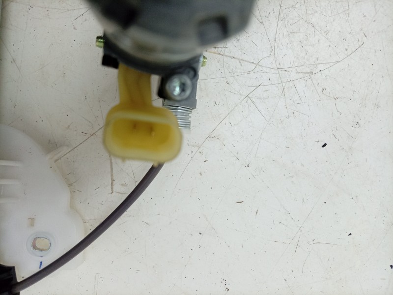 Recambio de elevalunas trasero derecho para kia stonic (yb) 1.0 t-gdi eco-dynamics+ referencia OEM IAM  83402H8100 