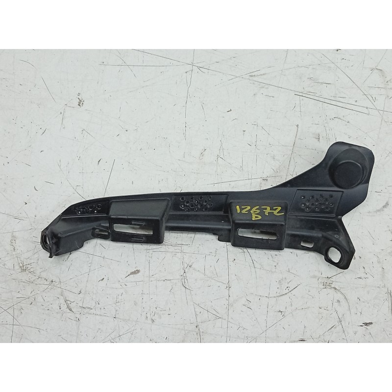 Recambio de soporte paragolpes delantero derecho para renault captur ii (hf_) 1.0 tce 90 eco-g (hfm6) referencia OEM IAM  620365